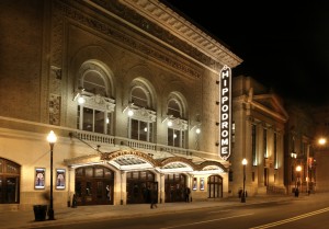 Hippodrome Theatre